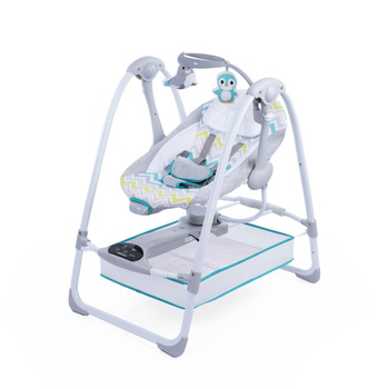 Giligums Huśtawka Swing Tuli Luli Deluxe