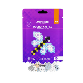Marioinex Micro Waffle 150 Ważka