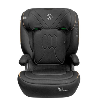 Coletto Fotelik Samochodowy Faro i-Size 100 - 150 cm 