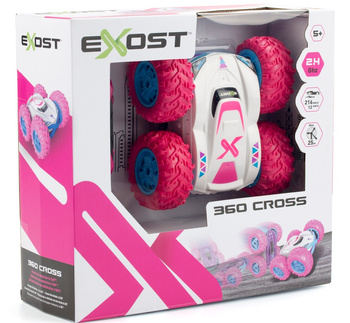 Exost 360 Cross Amazone Pojazd zdalnie sterowany