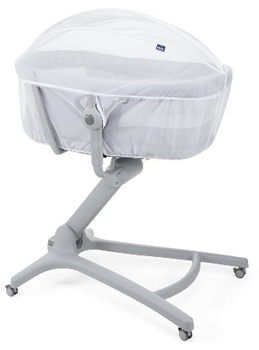 Chicco Moskitiera do Baby Hug 5w1 Pro i Baby Hug 4