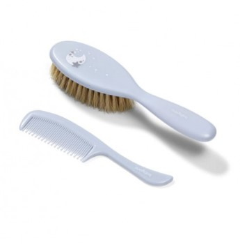 Baby ono Szczotka i grzebień do włosów dla dzieci i niemowląt