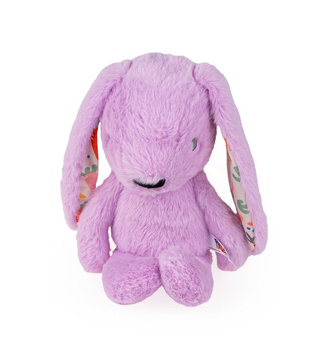 Balibazoo Królik Tulimy różowy