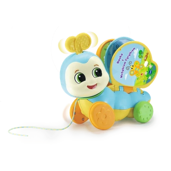 VTech Motylek Cyrylek