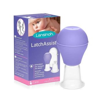 Asystent laktacyjny Lansinoh