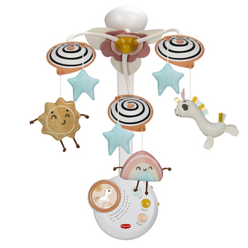 Tiny Love Karuzela Kraina Jednorożca