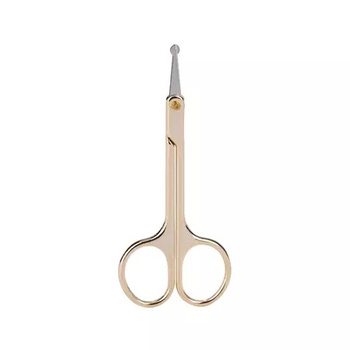 Canpol babies nożyczki dla niemowląt i dzieci