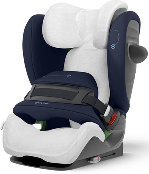 Cybex Pokrowiec letni frotte do fotelika Solution G, Pallas G i-Size