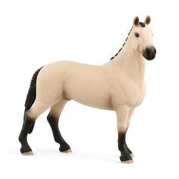 Schleich 13928 Koń wałach - Rasa Hanoverian