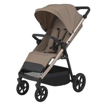 Espiro Wózek spacerowy Pearl 09 Champagne Pearl