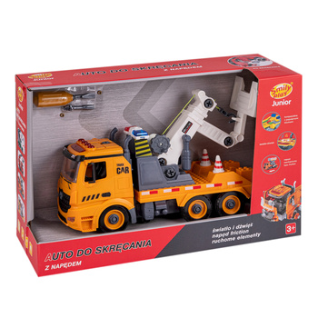 Smily Play Holownik drogowy do skręcania