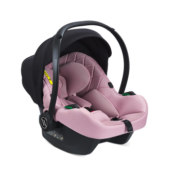 Avionaut Fotelik samochodowy Cosmo AirFlow Pink