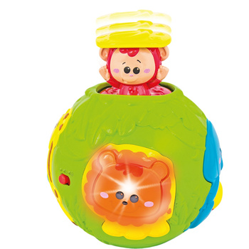 WinFun Piłka A Kuku