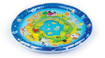 Dumel Discovery Dmuchana mata wodna Ocean 