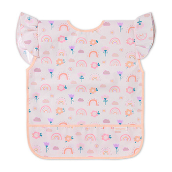 Babyono Fartuszek RAINBOW