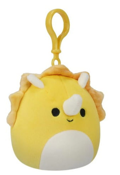 Jazwares Squishmallows Breloczek Lancaster 9cm 