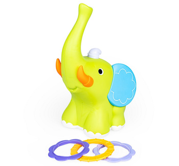 Dumel Discovery Figlarny Słonik