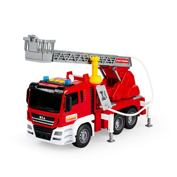 Dumel Wóz Strażacki