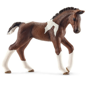 Schleich 13758 Źrebię rasy Trakehner
