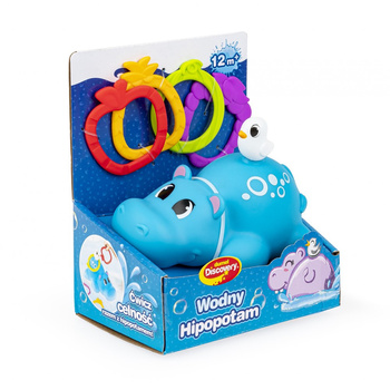 Dumel Discovery Wodny Hipopotam