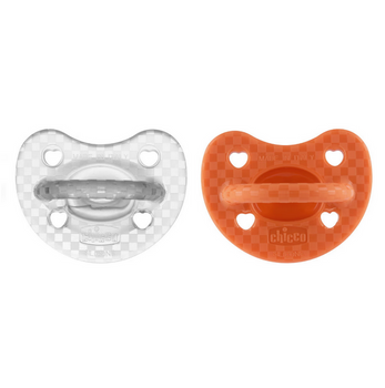 Chicco Smoczek PhysioForma Luxe 16-36m