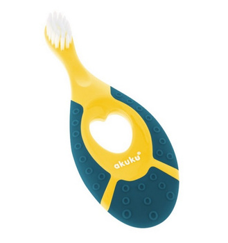 Akuku Szczoteczka do zębów A0158