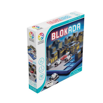 SmartGames Blokada