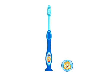 Szczoteczka do zębów dla dzieci 36m+  3l+