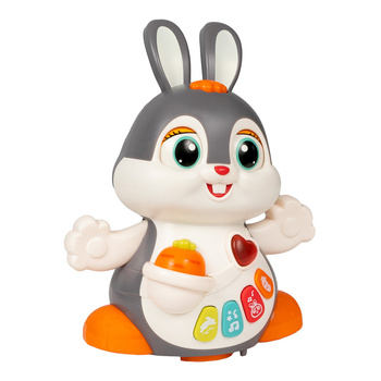 Hola Tańczący królik