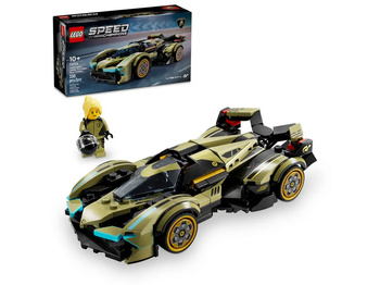 Lego 76923 Speed Champions Luksusowe Lamborghini Lambo V12 Vision GT