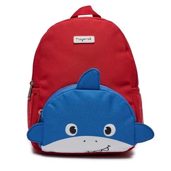 Mayoral Plecak ze wzorem dla dzieci 19435 68 Marte