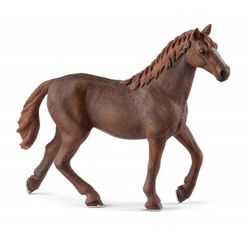 Schleich 13855 Klacz pełnej krwi angielskiej