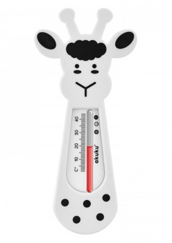Termometr pływający biała owieczka A0495 Akuku