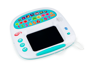 Dumel Discovery Tablica Dźwiękowe Rysowanie