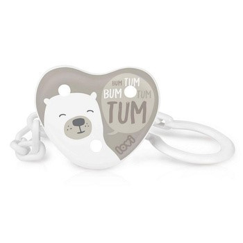 LOVI Łańcuszek do smoczka Buddy Bear