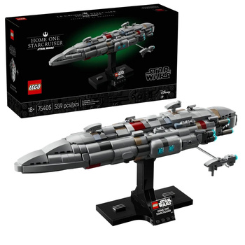 Lego 75405 Star Wars Krążownik typu Home One
