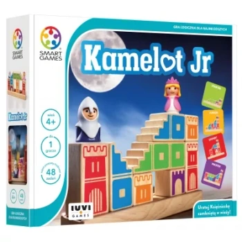 SmartGames Kamelot Junior