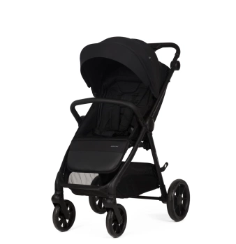 Adamex Wózek spacerowy Prime Black