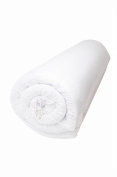 Materacyk turystyczny jednorazowy Ticket BabyMatex