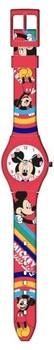 Zegarek Analogowy Myszka Miki WD21199