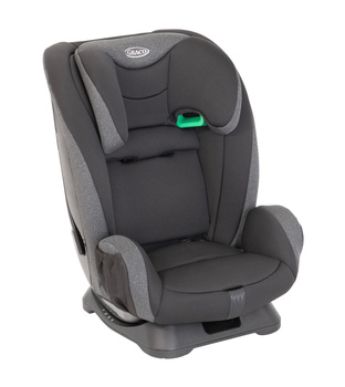 Graco Flexigrow R129 fotelik samochodowy Heather