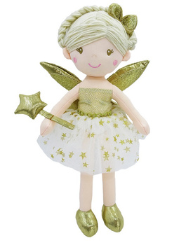 Smily Play Lalka szmaciana, Wróżka z dźwiękiem