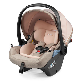 Peg Perego Fotelik samochodowy Primo Viaggio Lounge Mon Amour 