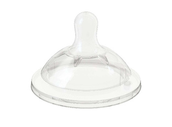 Smoczek NaturalFeeling 4m+