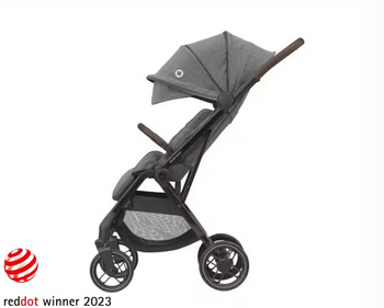 Maxi Cosi Wózek Spacerowy Soho Select Grey