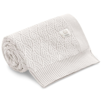 Yosoy Koc bambusowy COMO white pearl