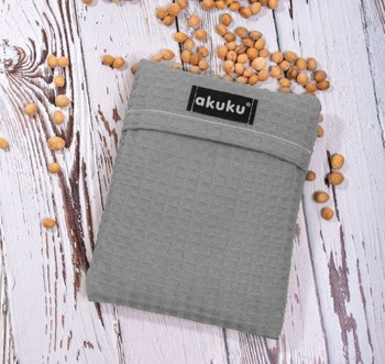 Akuku Termofor z pestkami wiśni 