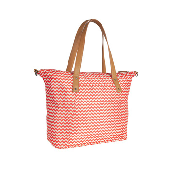 Canpol Babies Torba dla mamy z funkcją przypięcia do wózka 