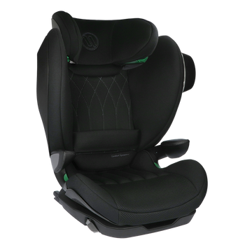 Avionaut Fotelik MaxSpace AirFlow Black