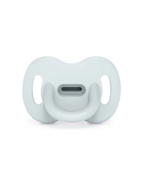 Suavinex Smoczek silikonowy fizjologiczny SX Pro 0-6m Jasnoniebieski